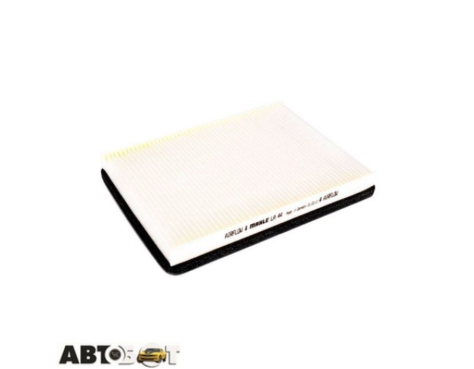 Салонний фільтр KNECHT LA 44, ціна: 520 грн.