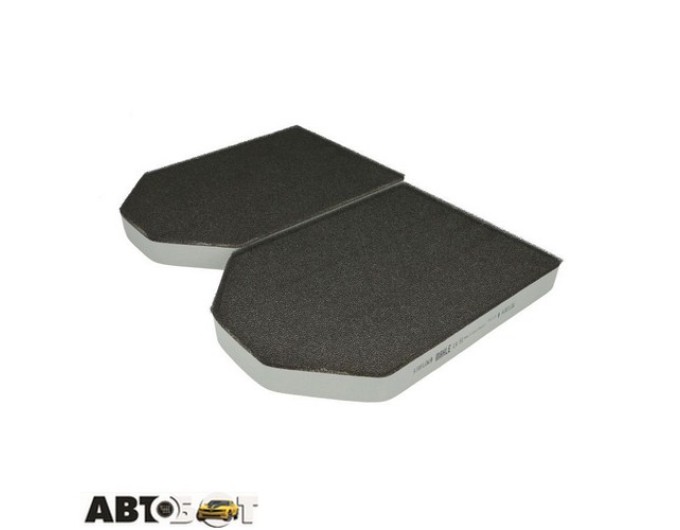 Салонний фільтр KNECHT LA 51/S, ціна: 2 490 грн.