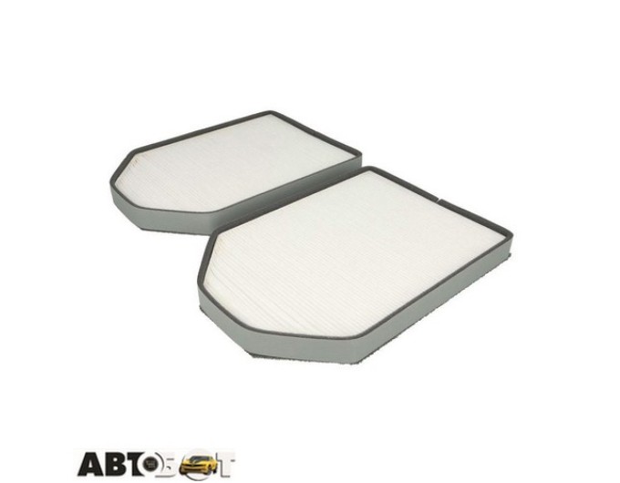 Салонний фільтр KNECHT LA 51/S, ціна: 2 490 грн.