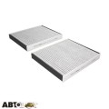 Салонный фильтр MAHLE LAK 467/S, цена: 2 628 грн.