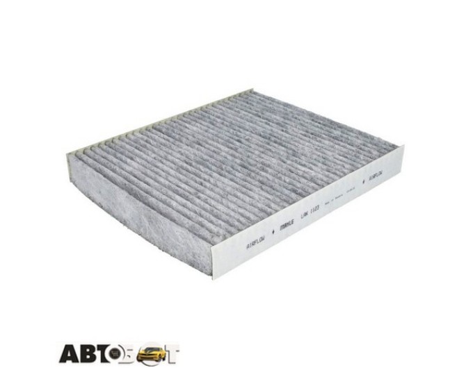 Салонний фільтр KNECHT LAK 1123, ціна: 1 170 грн.