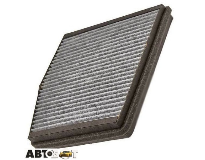 Салонний фільтр KNECHT LAK 124, ціна: 965 грн.