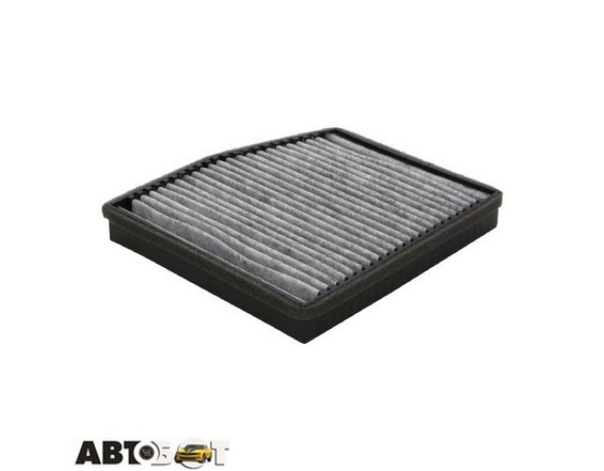 Салонний фільтр KNECHT LAK 124, ціна: 965 грн.