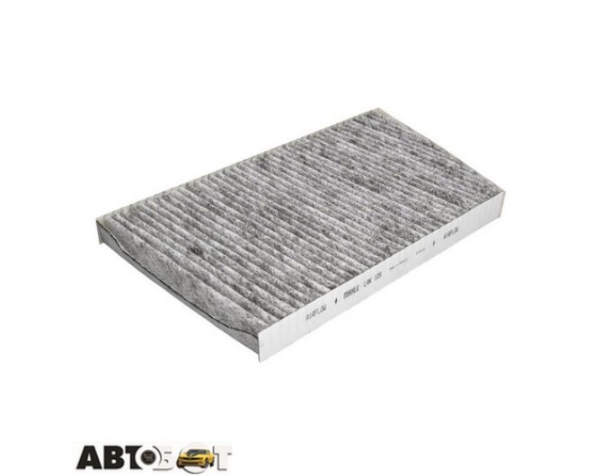 Салонний фільтр KNECHT LAK 129, ціна: 1 093 грн.