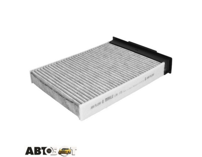 Салонний фільтр KNECHT LAK 175, ціна: 930 грн.
