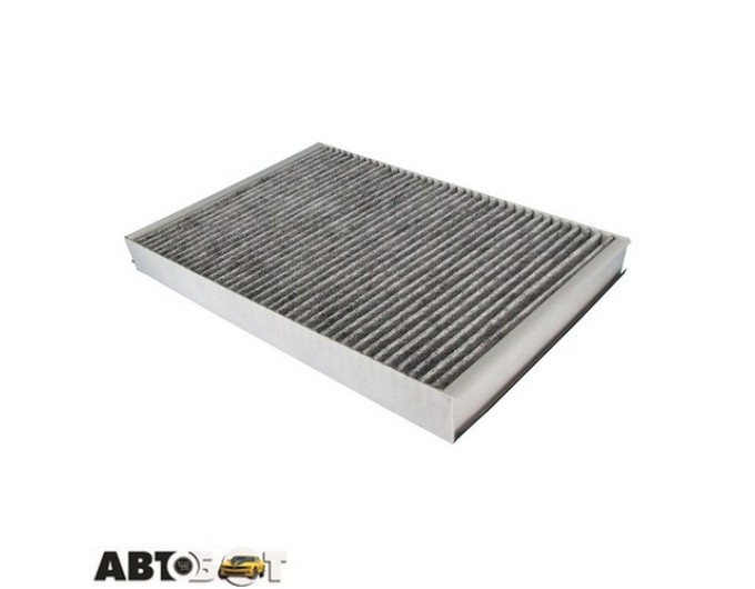 Салонний фільтр KNECHT LAK 307, ціна: 870 грн.