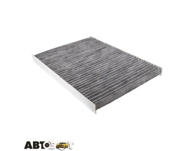 Салонний фільтр KNECHT LAK 31, ціна: 1 360 грн.