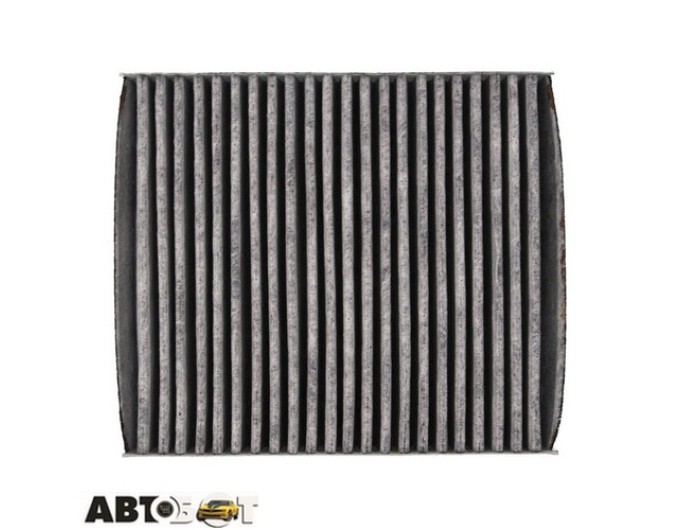 Салонний фільтр KNECHT LAK 345, ціна: 1 571 грн.