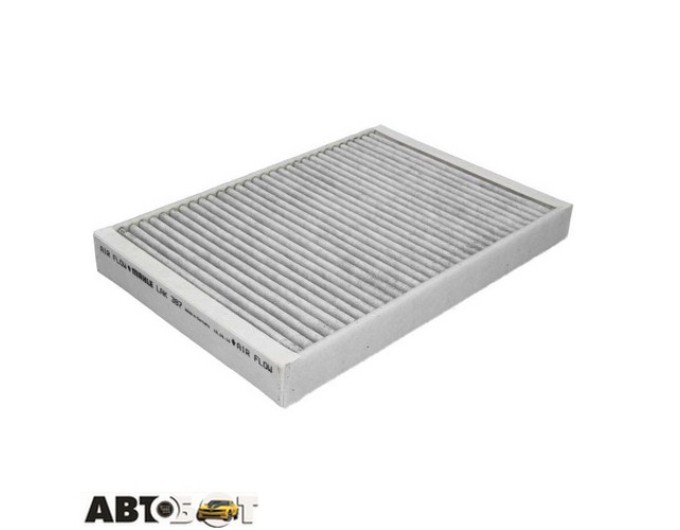 Салонний фільтр KNECHT LAK 387, ціна: 1 830 грн.