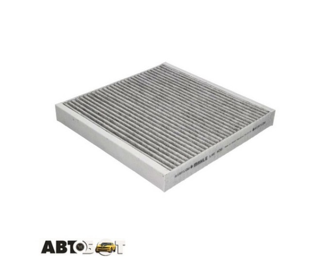 Салонний фільтр KNECHT LAK 430, ціна: 1 601 грн.