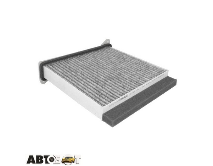 Салонний фільтр KNECHT LAK 485, ціна: 1 069 грн.