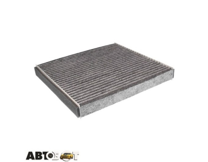 Салонний фільтр KNECHT LAK 490, ціна: 1 266 грн.