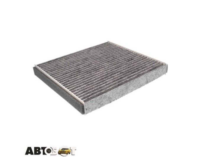 Салонний фільтр KNECHT LAK 490, ціна: 1 266 грн.