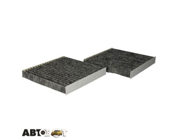 Салонний фільтр KNECHT LAK 630/S, ціна: 2 251 грн.