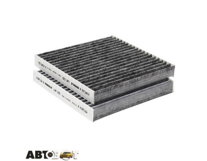 Салонний фільтр KNECHT LAK 630/S, ціна: 2 251 грн.