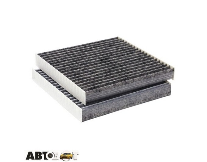 Салонний фільтр KNECHT LAK 630/S, ціна: 2 251 грн.