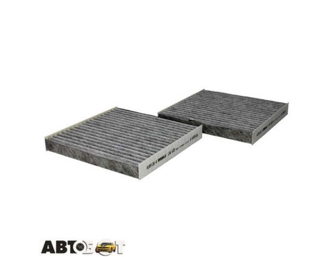 Салонний фільтр KNECHT LAK 630/S, ціна: 2 251 грн.