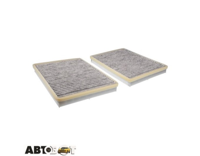 Салонний фільтр KNECHT LAK 73/S, ціна: 2 425 грн.