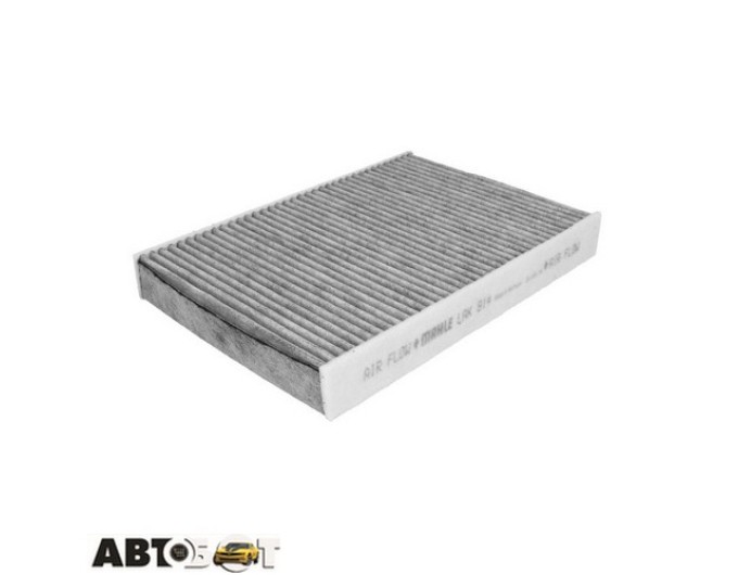 Салонний фільтр KNECHT LAK 814, ціна: 1 091 грн.