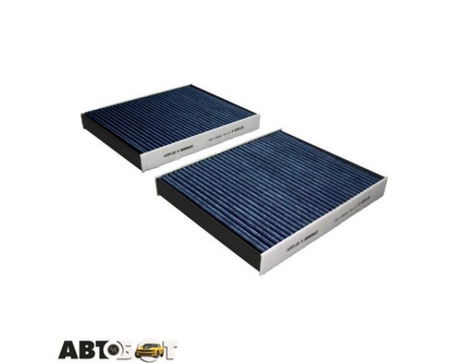 Салонний фільтр KNECHT LAO 467/S, ціна: 3 210 грн.