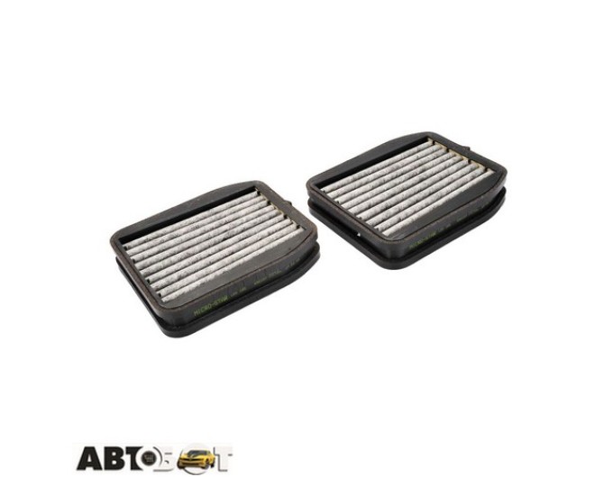 Салонний фільтр KNECHT LKK 165/S, ціна: 4 661 грн.