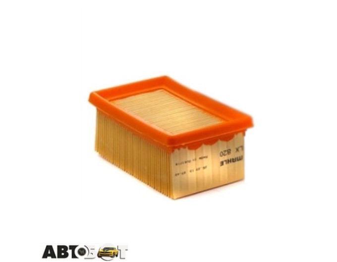 Воздушный фильтр KNECHT LX 820, цена: 1 039 грн.