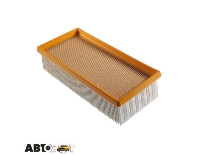 Воздушный фильтр KNECHT LX1008/1, цена: 753 грн.
