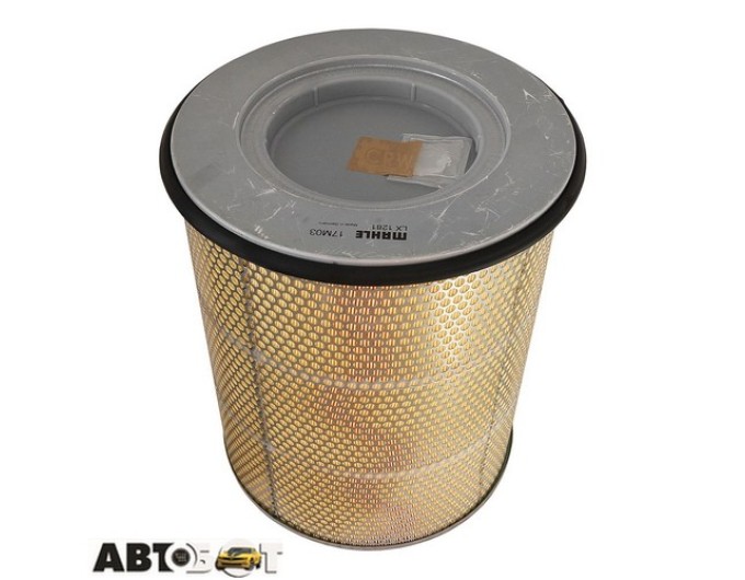 Воздушный фильтр KNECHT LX1281, цена: 4 559 грн.