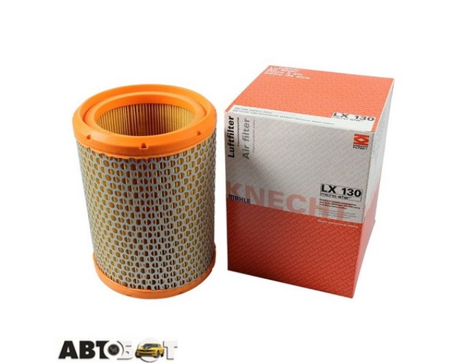 Воздушный фильтр KNECHT LX130, цена: 625 грн.