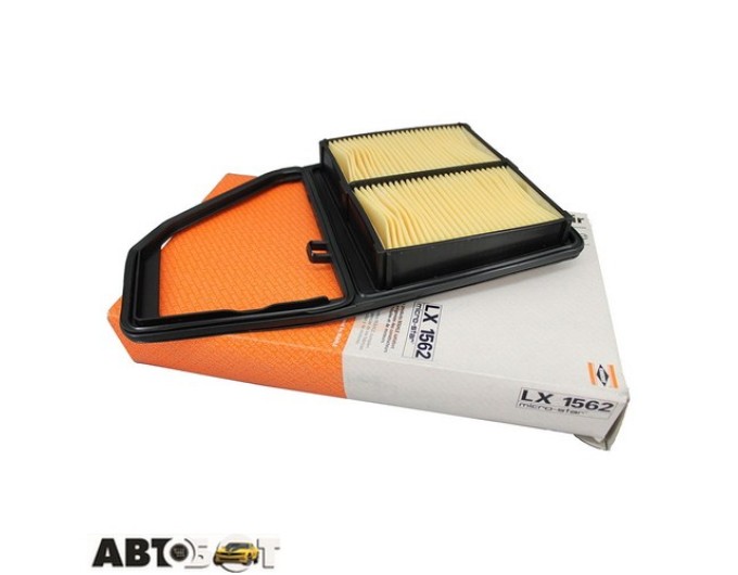 Воздушный фильтр KNECHT LX1562, цена: 926 грн.
