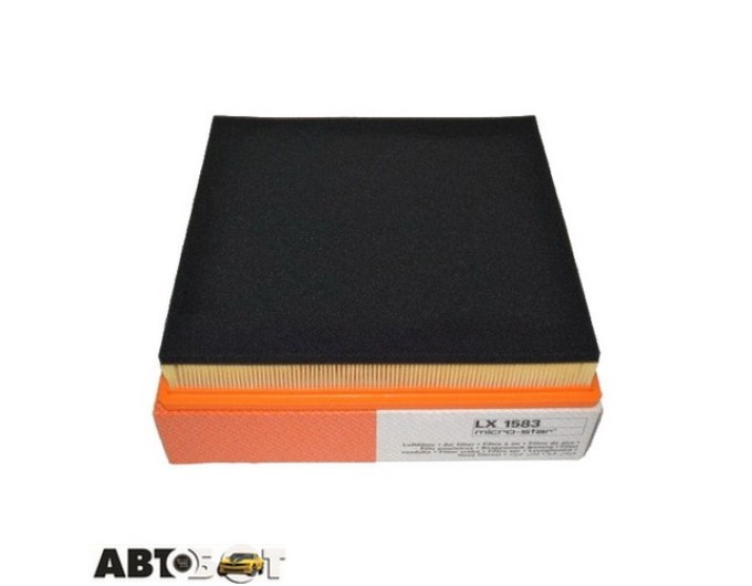 Воздушный фильтр KNECHT LX1583, цена: 1 436 грн.