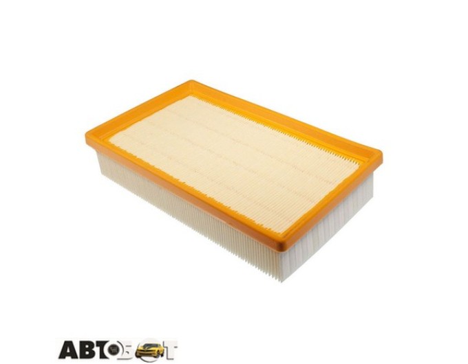 Воздушный фильтр KNECHT LX1585, цена: 1 455 грн.