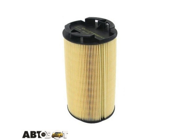 Воздушный фильтр KNECHT LX1628, цена: 3 624 грн.