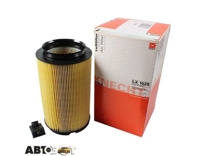 Воздушный фильтр KNECHT LX1628, цена: 3 624 грн.