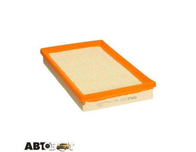 Воздушный фильтр KNECHT LX1633, цена: 1 082 грн.