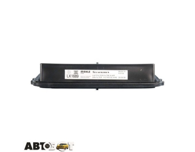 Воздушный фильтр KNECHT LX1689, цена: 850 грн.