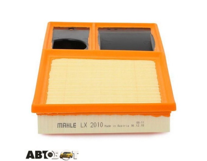 Повітряний фільтр MAHLE LX2010, ціна: 805 грн.