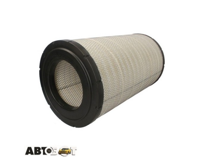 Воздушный фильтр KNECHT LX 2081, цена: 4 556 грн.