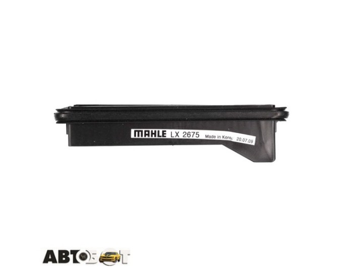 Воздушный фильтр KNECHT LX2675, цена: 1 507 грн.