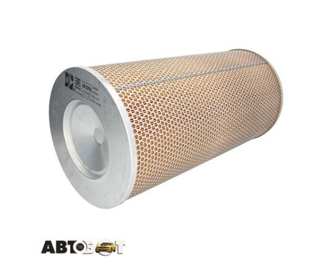 Воздушный фильтр KNECHT LX274, цена: 4 108 грн.
