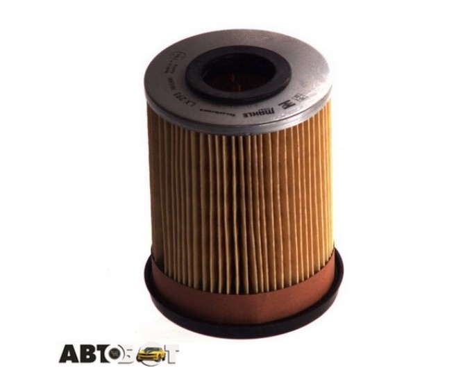 Воздушный фильтр KNECHT LX293, цена: 1 417 грн.