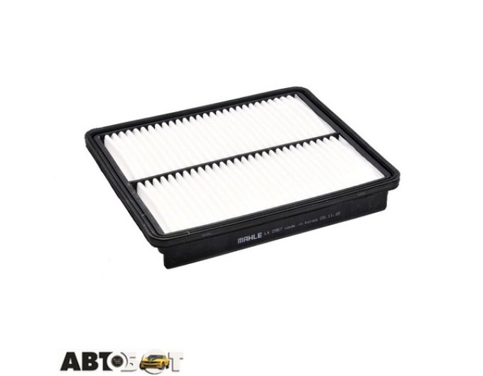 Воздушный фильтр KNECHT LX2957, цена: 999 грн.
