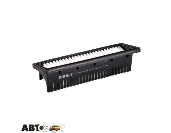Воздушный фильтр KNECHT LX2963, цена: 877 грн.