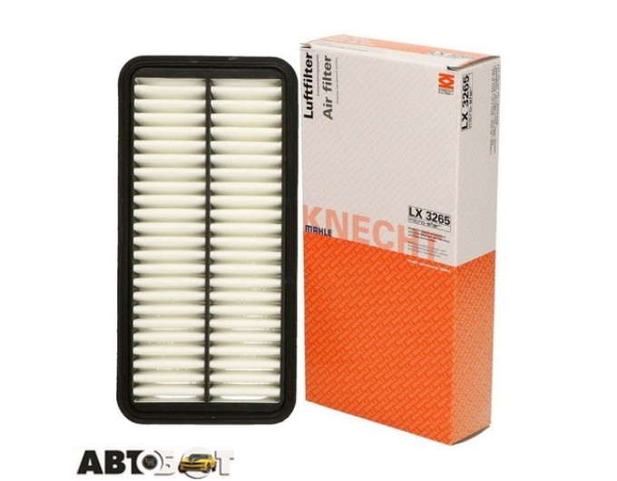 Воздушный фильтр KNECHT LX 3265, цена: 802 грн.