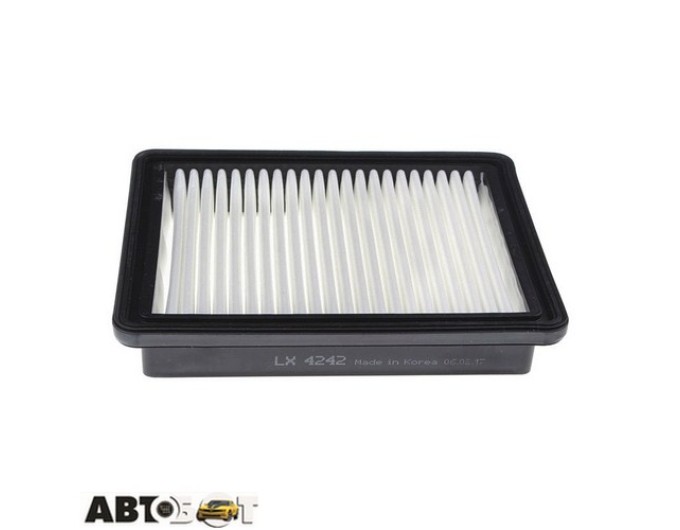 Воздушный фильтр KNECHT LX 4242, цена: 1 341 грн.