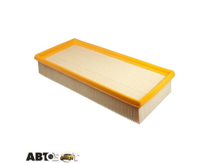 Воздушный фильтр KNECHT LX438, цена: 1 461 грн.