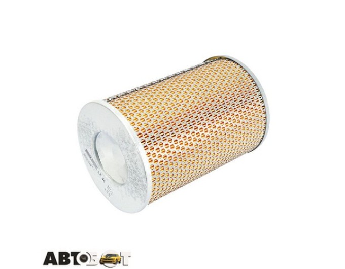 Воздушный фильтр KNECHT LX46, цена: 2 560 грн.
