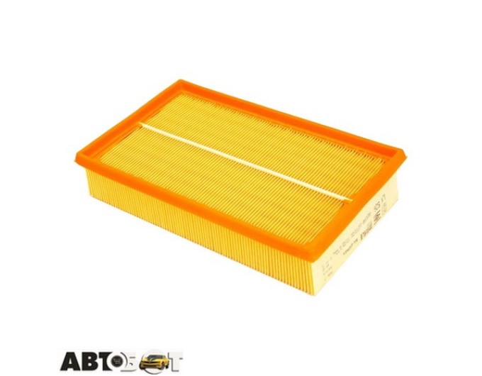 Воздушный фильтр KNECHT LX526, цена: 862 грн.
