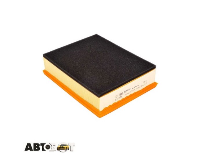 Воздушный фильтр KNECHT LX538, цена: 880 грн.