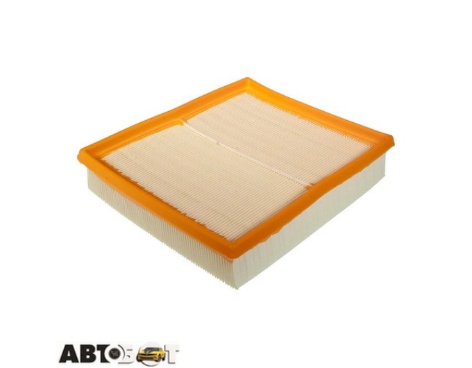 Воздушный фильтр KNECHT LX539, цена: 1 091 грн.